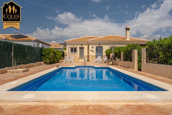 Image No.3-3 Bed Villa / Detached for sale
