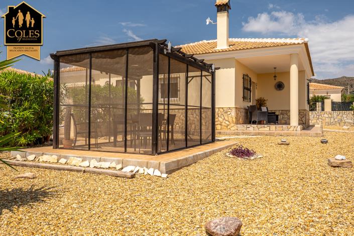 Image No.7-3 Bed Villa / Detached for sale