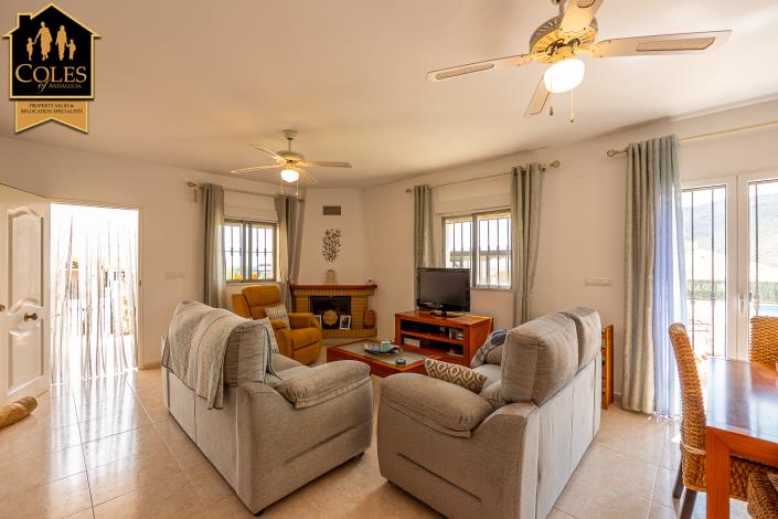 Image No.13-3 Bed Villa / Detached for sale