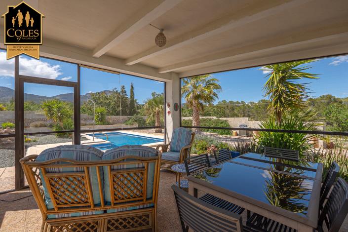 Image No.7-3 Bed Villa / Detached for sale