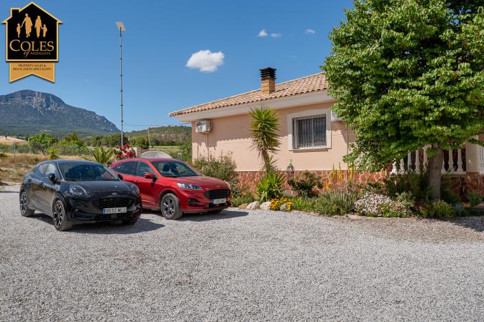 Image No.8-3 Bed Villa / Detached for sale