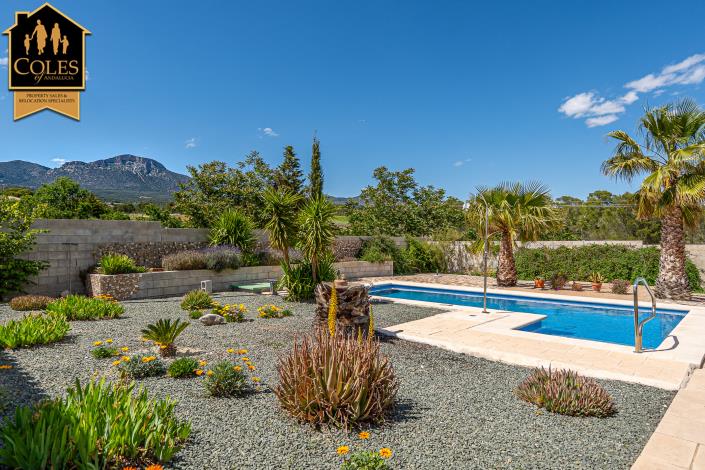 Image No.25-3 Bed Villa / Detached for sale