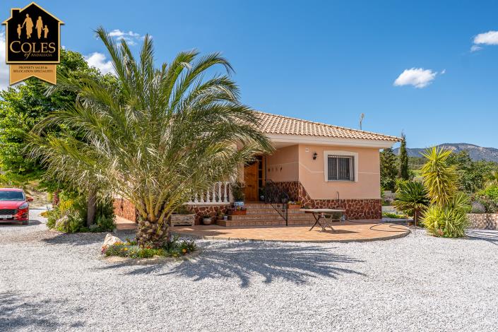 Image No.28-3 Bed Villa / Detached for sale