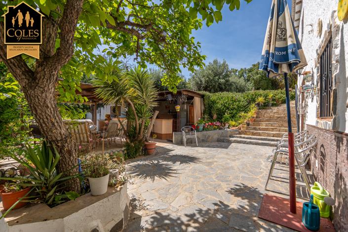 Image No.9-4 Bed Cortijo for sale