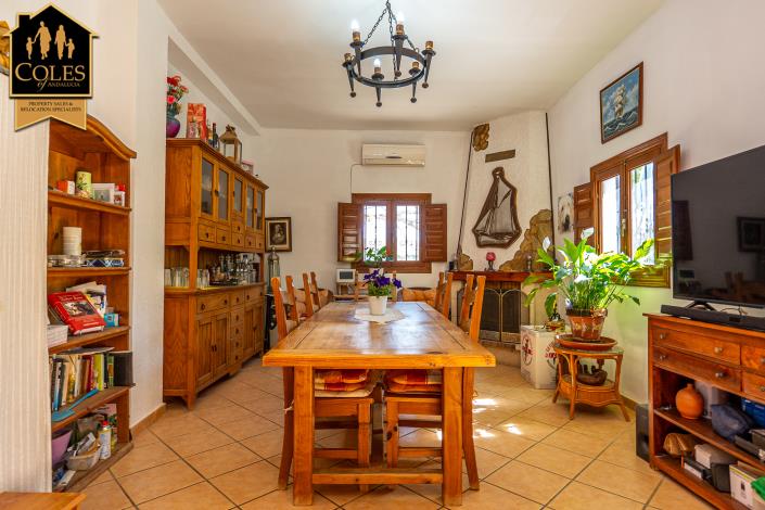 Image No.11-4 Bed Cortijo for sale