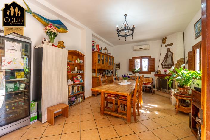 Image No.10-4 Bed Cortijo for sale