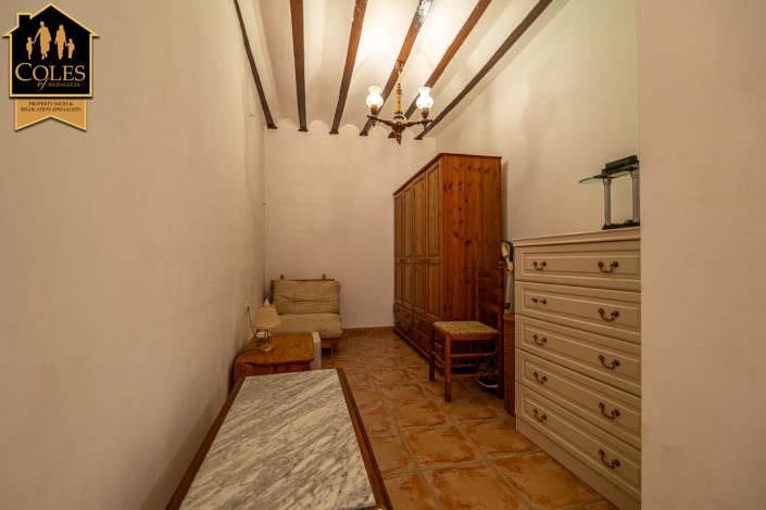 Image No.24-4 Bed Cortijo for sale
