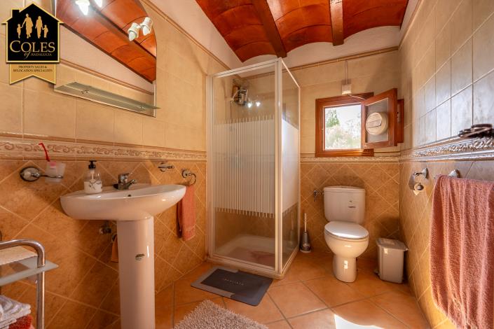 Image No.34-4 Bed Cortijo for sale
