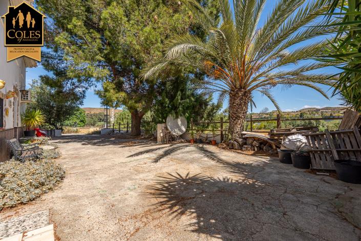 Image No.37-4 Bed Cortijo for sale