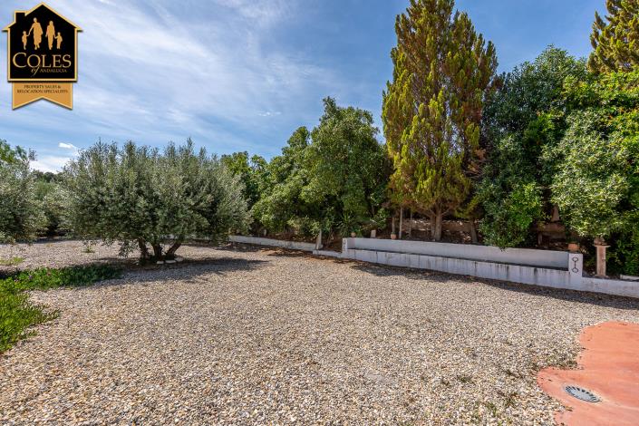 Image No.39-4 Bed Cortijo for sale