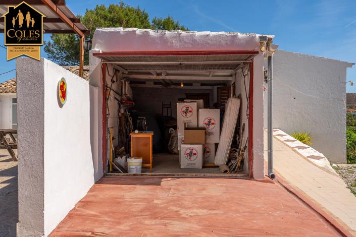 Image No.41-4 Bed Cortijo for sale