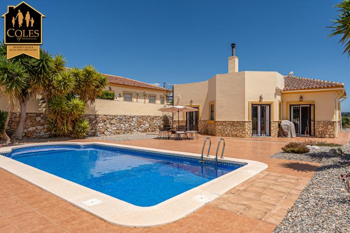Image No.5-3 Bed Villa / Detached for sale