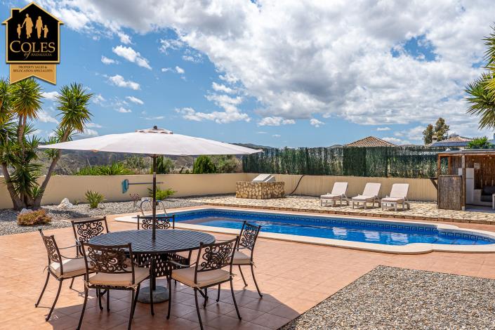 Image No.7-3 Bed Villa / Detached for sale