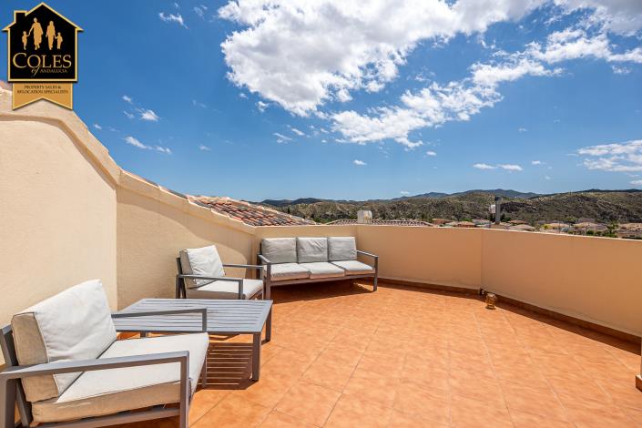 Image No.8-3 Bed Villa / Detached for sale
