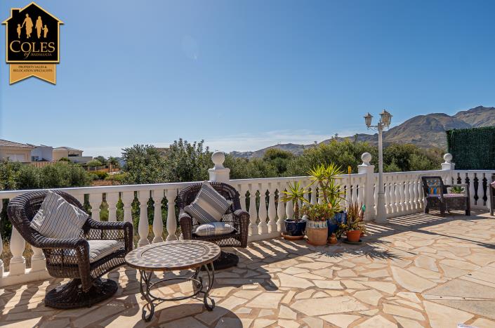 Image No.36-2 Bed Villa / Detached for sale