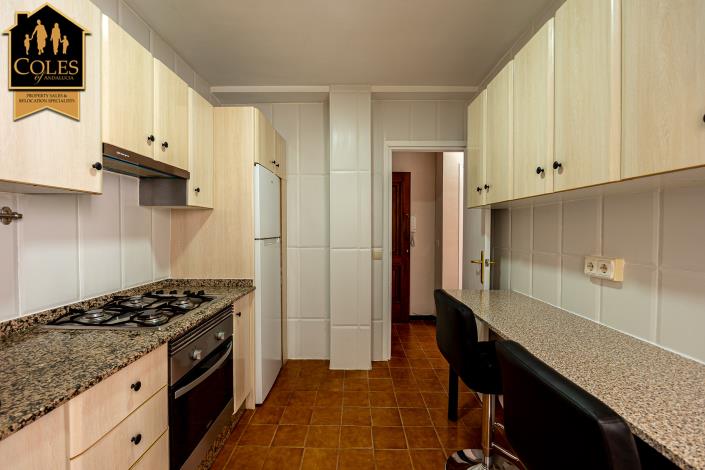 Image No.5-Appartement de 3 chambres à vendre à Mojacar