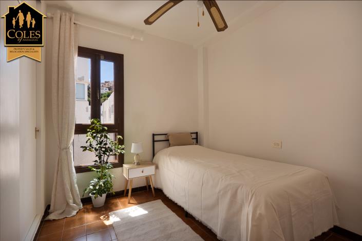 Image No.11-Appartement de 3 chambres à vendre à Mojacar