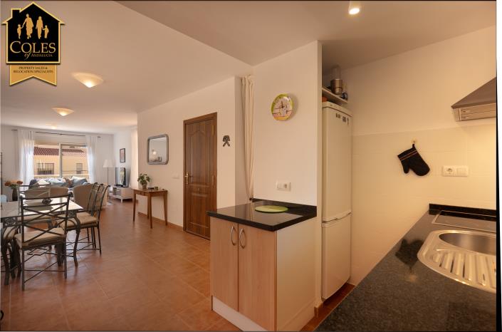 Image No.16-2 Bed Townhouse for sale