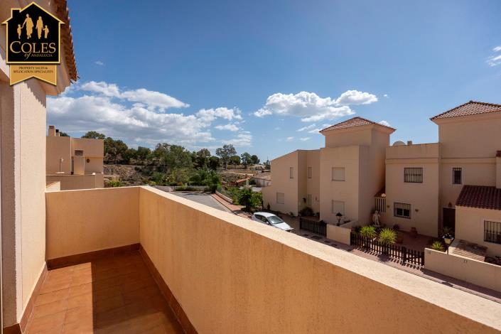 Image No.26-2 Bed Townhouse for sale