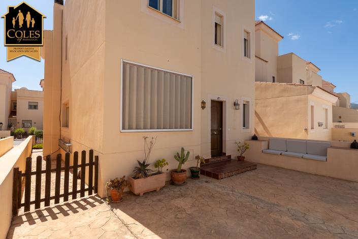 Image No.30-2 Bed Townhouse for sale