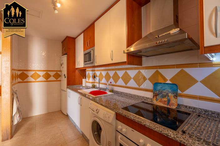 Image No.13-Appartement de 2 chambres à vendre à Vera Playa