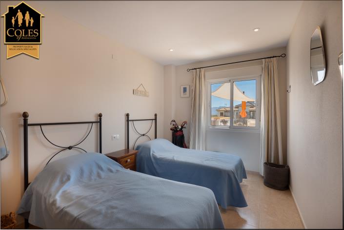 Image No.18-Appartement de 2 chambres à vendre à Vera Playa