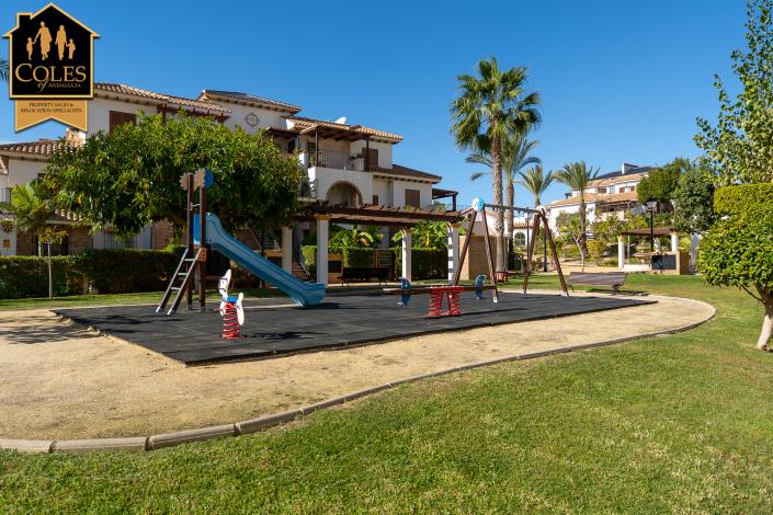 Image No.21-Appartement de 2 chambres à vendre à Vera Playa