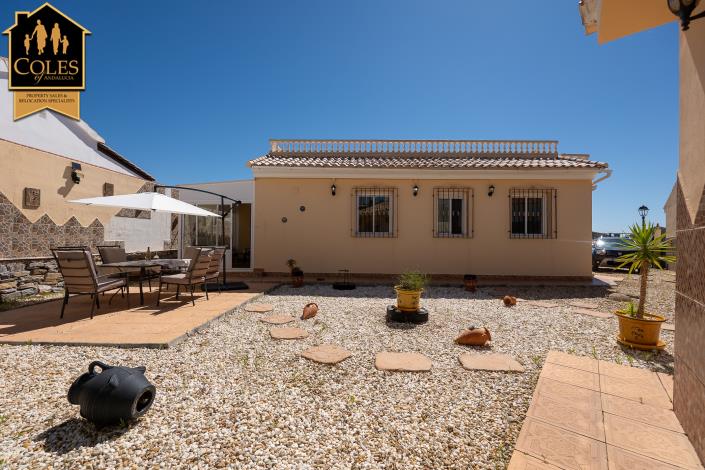 Image No.23-Villa / Détaché de 3 chambres à vendre à Arboleas