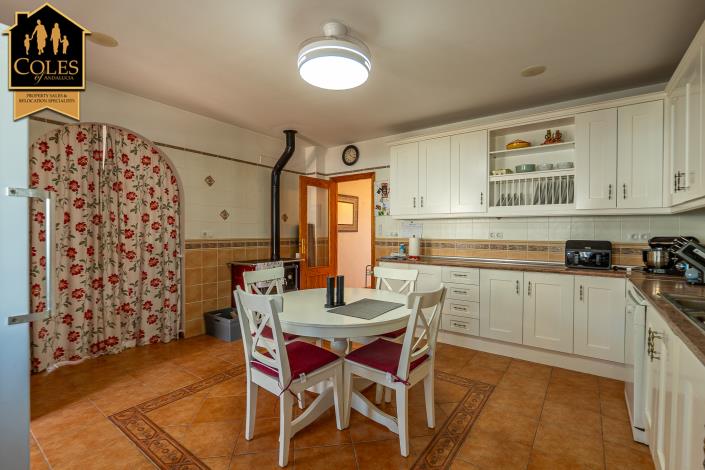 Image No.17-Villa / Détaché de 4 chambres à vendre à Cantoria