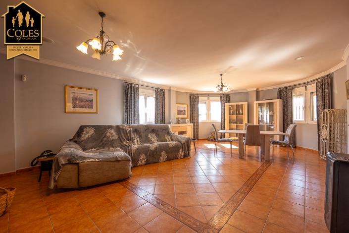 Image No.21-Villa / Détaché de 4 chambres à vendre à Cantoria