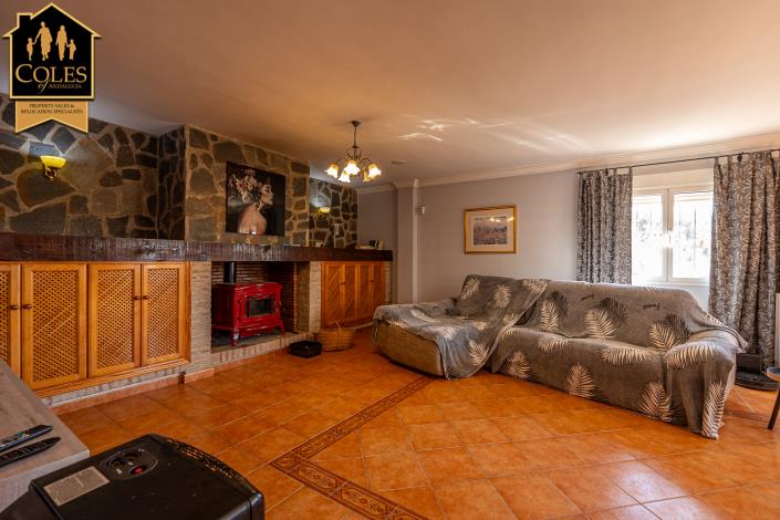 Image No.23-Villa / Détaché de 4 chambres à vendre à Cantoria