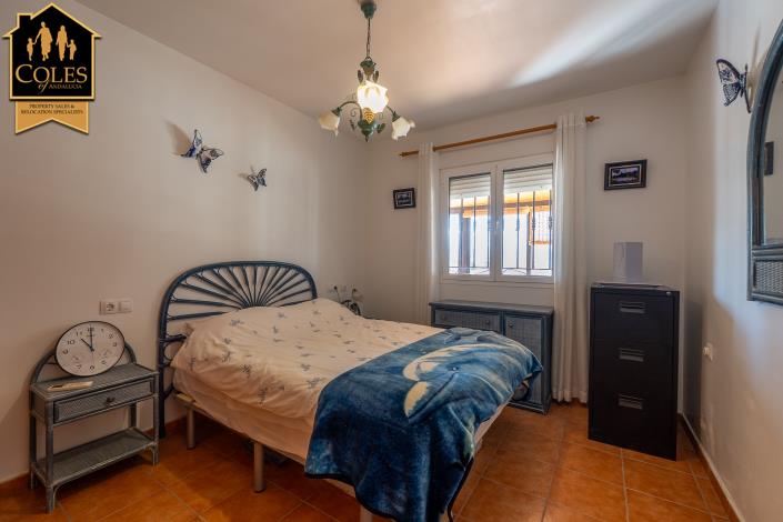 Image No.36-Villa / Détaché de 4 chambres à vendre à Cantoria