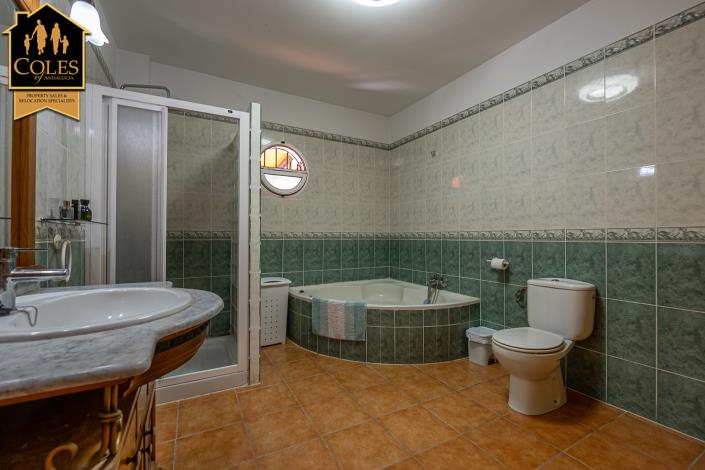 Image No.38-Villa / Détaché de 4 chambres à vendre à Cantoria