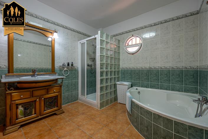 Image No.39-Villa / Détaché de 4 chambres à vendre à Cantoria