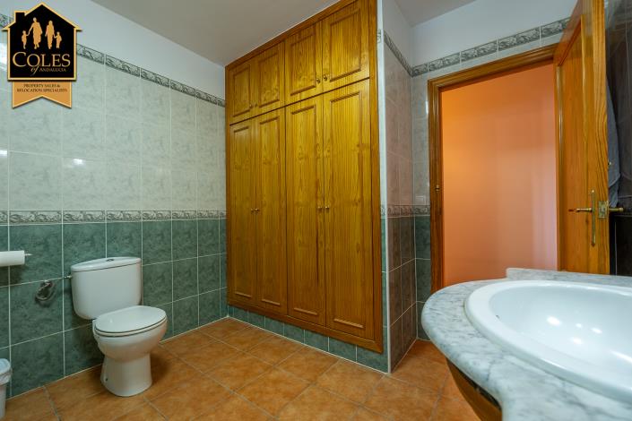 Image No.40-Villa / Détaché de 4 chambres à vendre à Cantoria