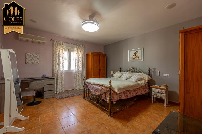 Image No.43-Villa / Détaché de 4 chambres à vendre à Cantoria