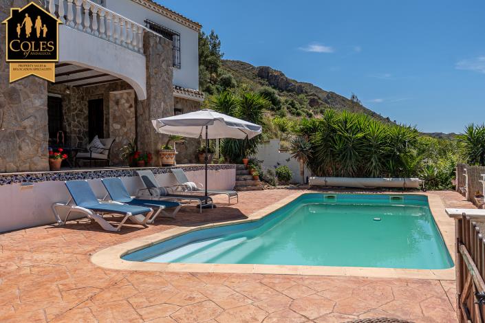 Image No.3-3 Bed Cortijo for sale