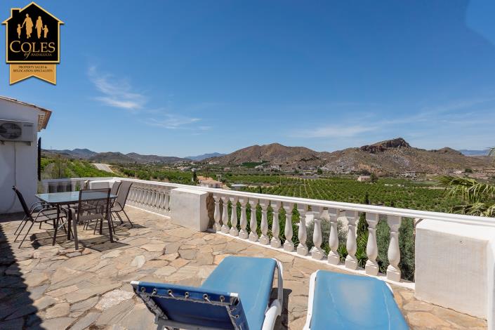 Image No.5-3 Bed Cortijo for sale