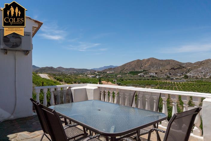 Image No.6-3 Bed Cortijo for sale