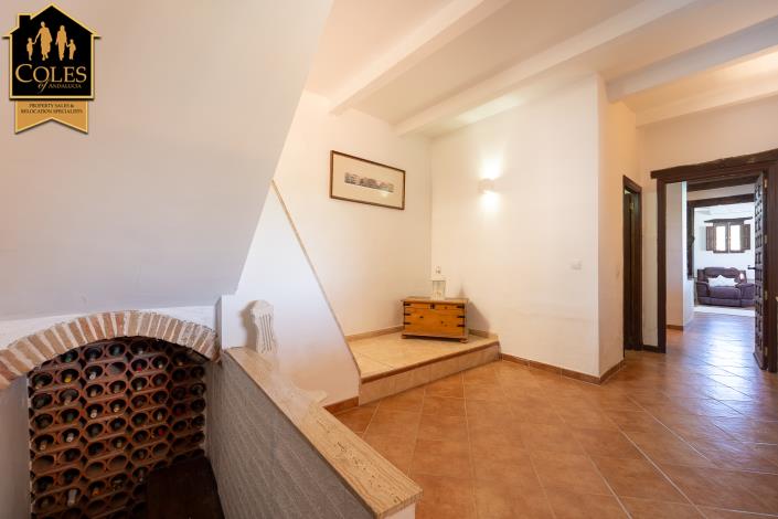 Image No.13-3 Bed Cortijo for sale
