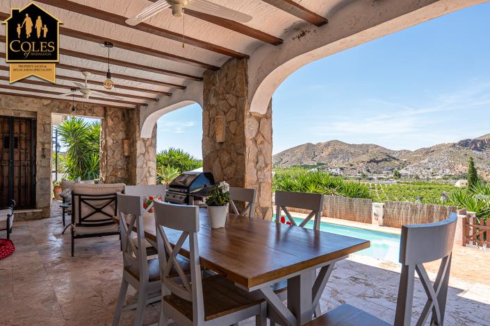 Image No.14-3 Bed Cortijo for sale