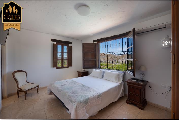 Image No.21-3 Bed Cortijo for sale