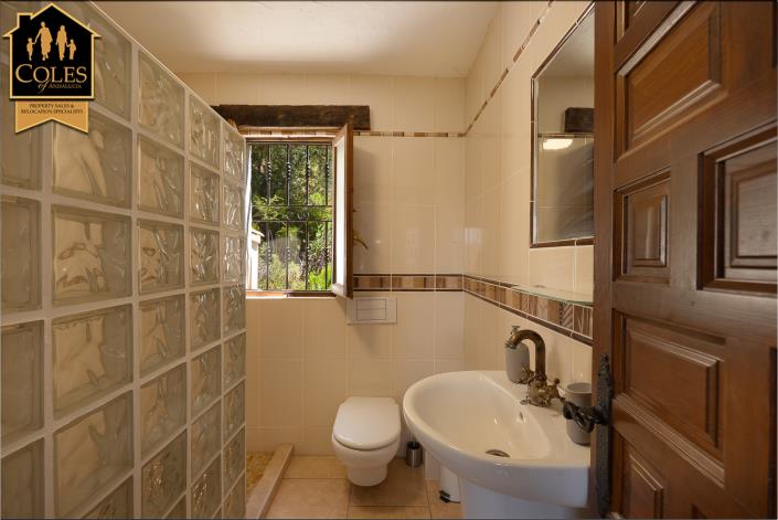 Image No.23-3 Bed Cortijo for sale