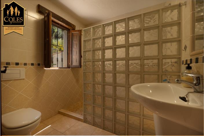 Image No.25-3 Bed Cortijo for sale