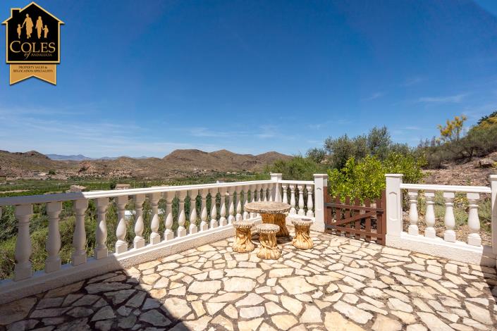 Image No.28-3 Bed Cortijo for sale