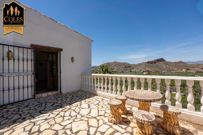 Image No.29-3 Bed Cortijo for sale