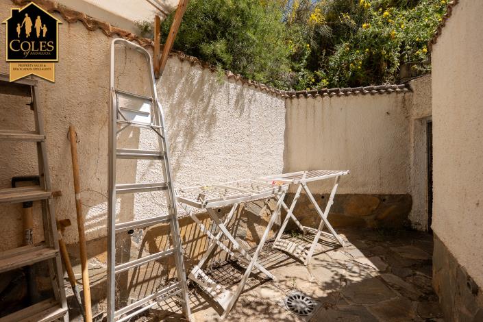 Image No.32-3 Bed Cortijo for sale