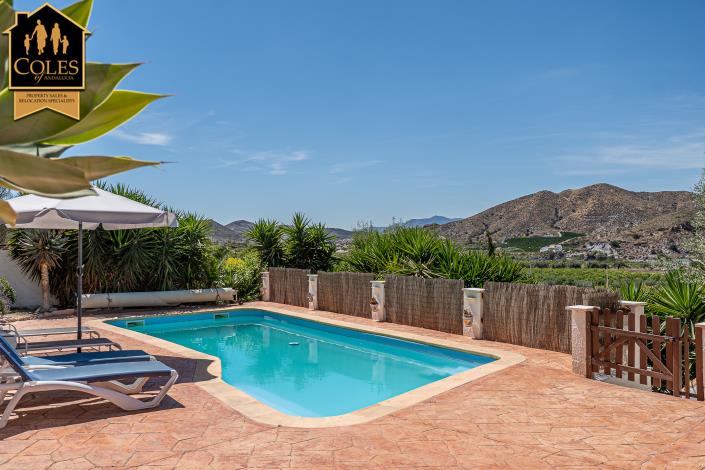 Image No.33-3 Bed Cortijo for sale