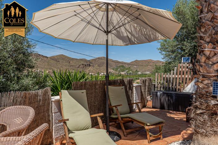 Image No.35-3 Bed Cortijo for sale