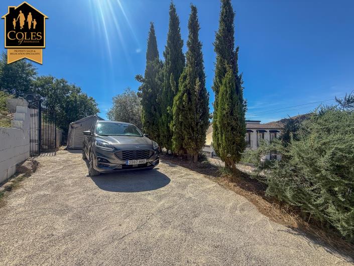 Image No.37-3 Bed Cortijo for sale